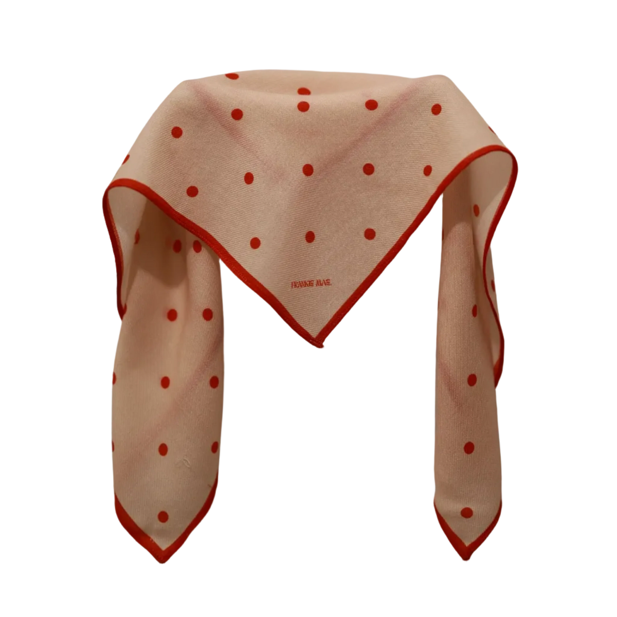 Mette Scarf