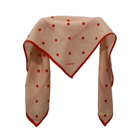 Mette Scarf