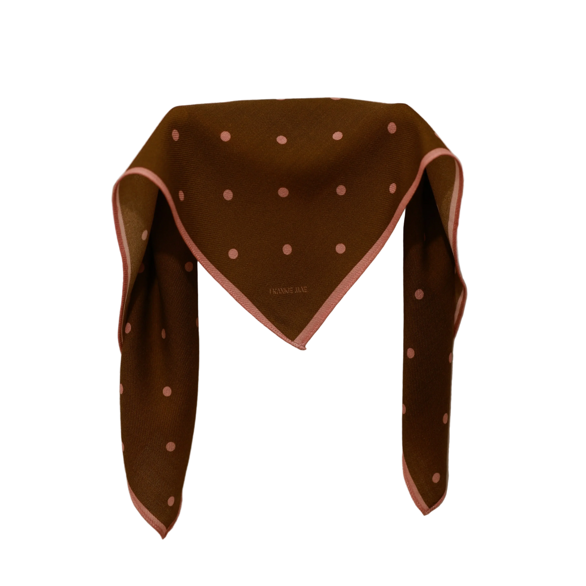 Maple Scarf