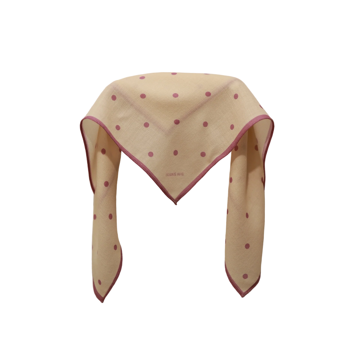 Coco Scarf