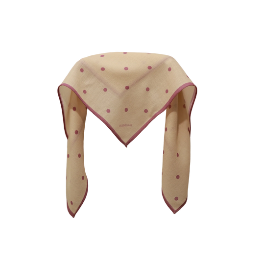 Coco Scarf