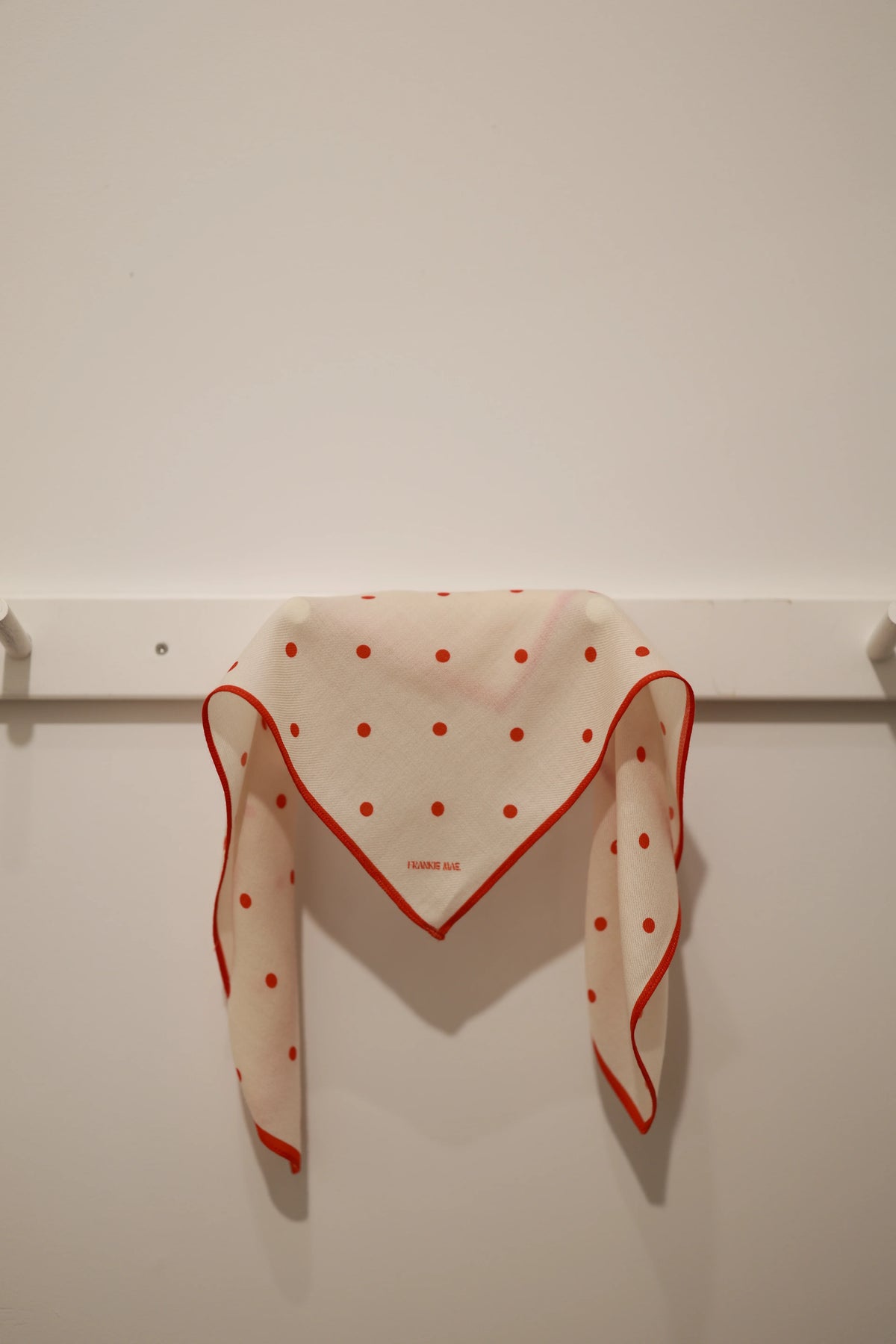 Blossom Scarf