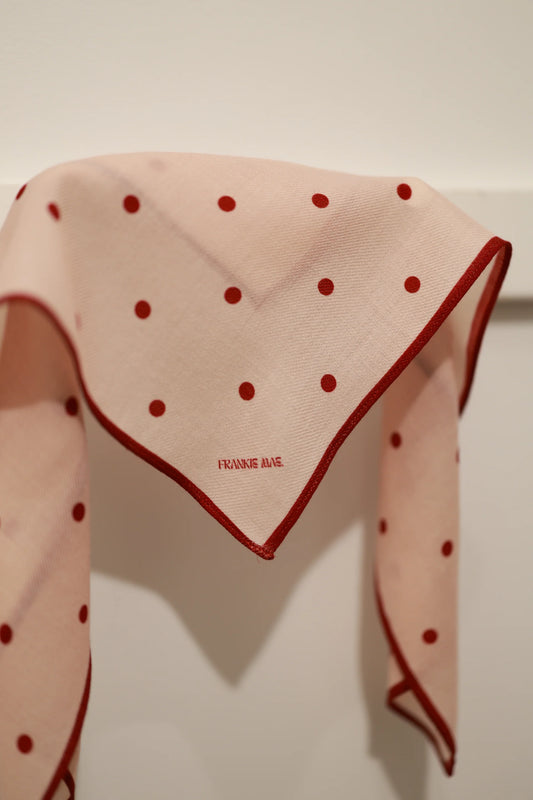 Dolly Scarf
