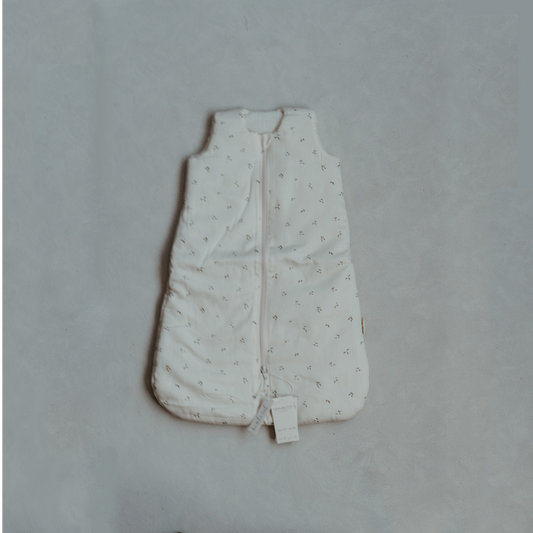 Nettle Scatter Sleeping Bag - 2.5tog