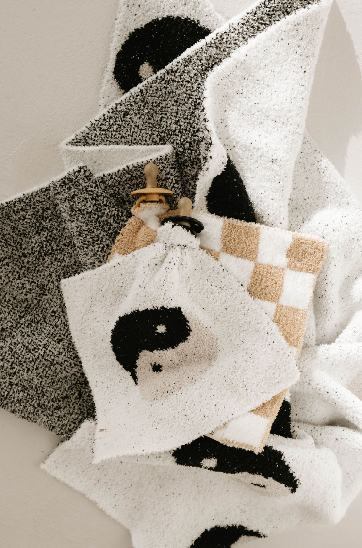 Lovey - Original Checkerboard