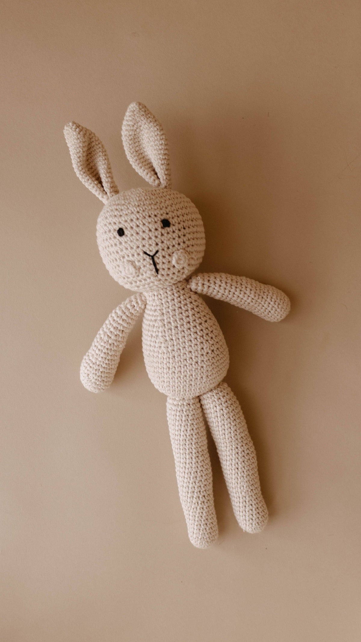 Honey the Bunny