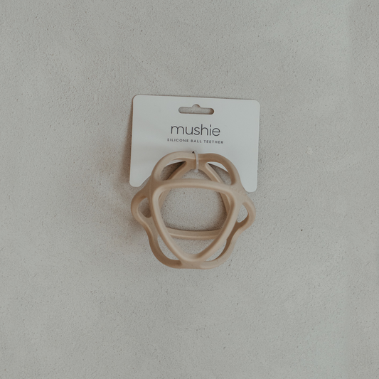 Silicone Ball Teether