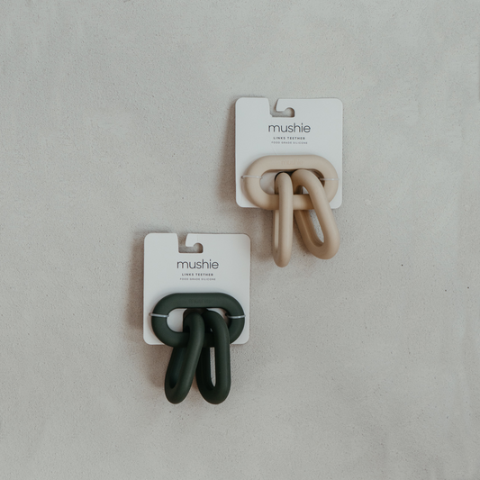 Links Teether