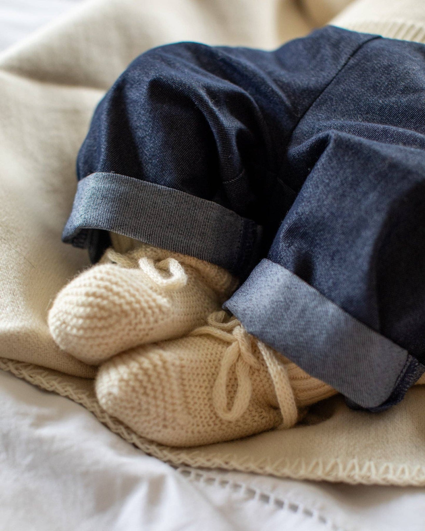 Wiggler Boots - Snow