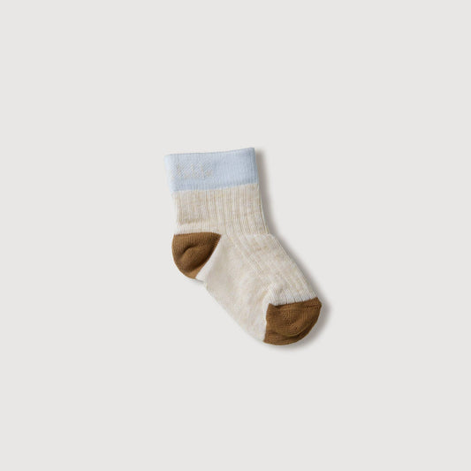 Socks - Color Block