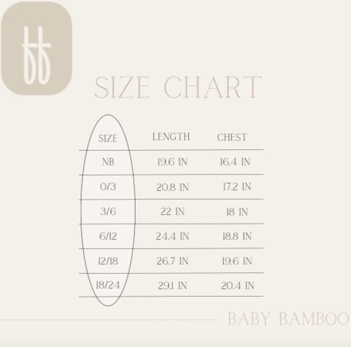 Bamboo Zip Pajamas - Luna