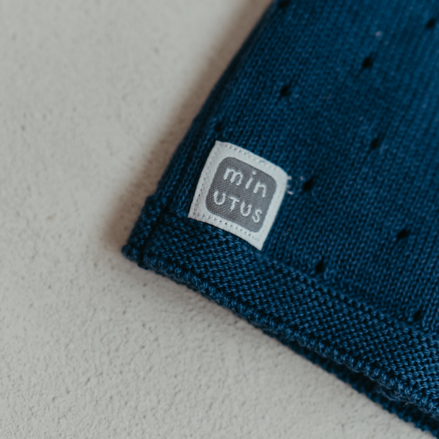 Blue Aire Baby Set