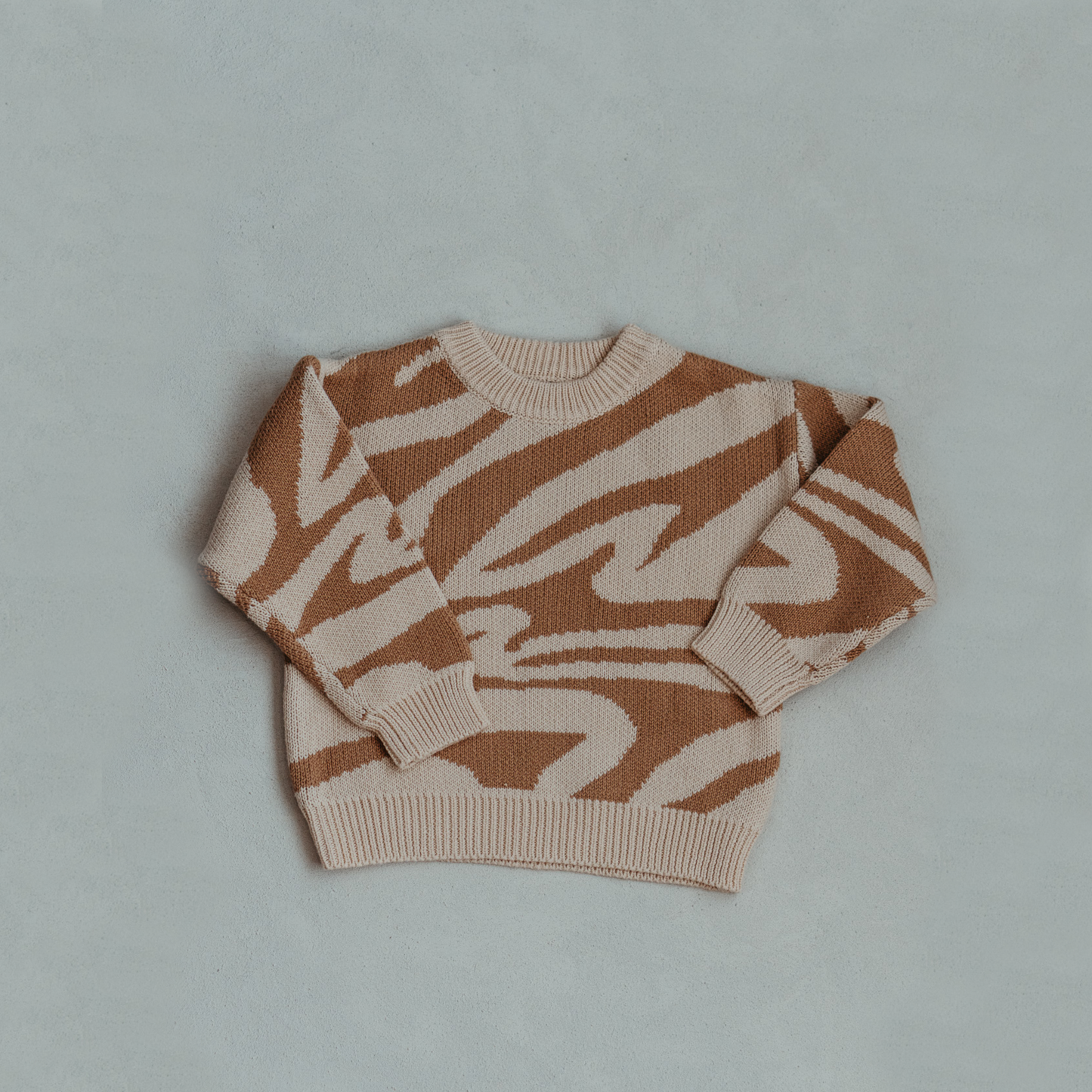 Wave Jumper