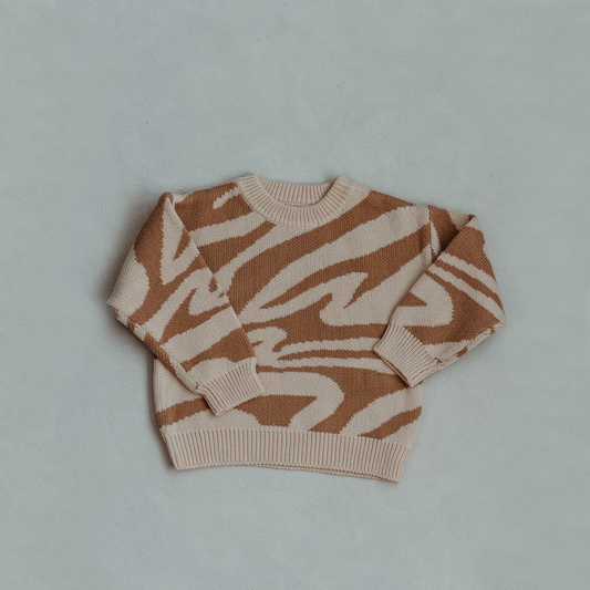 Wave Jumper