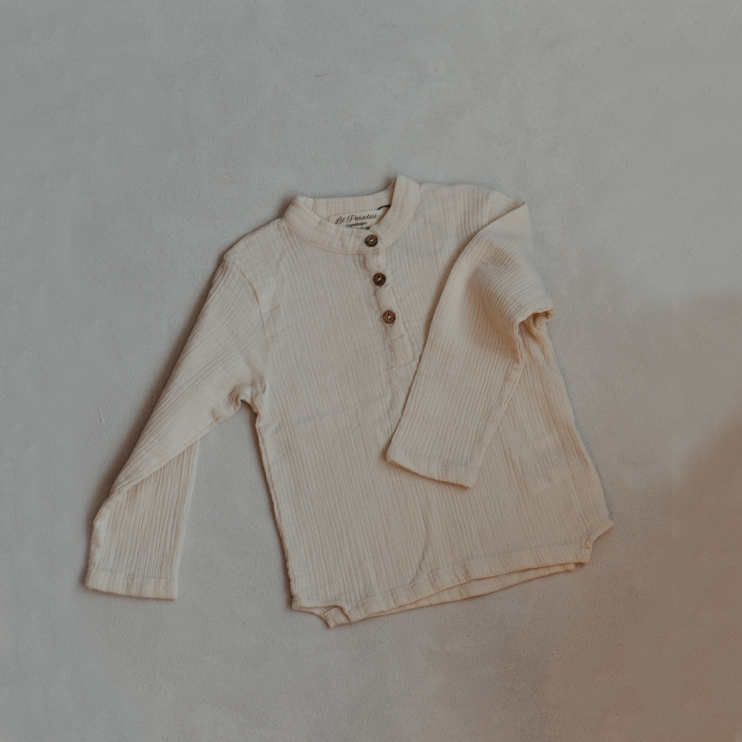 Stormi Shirt