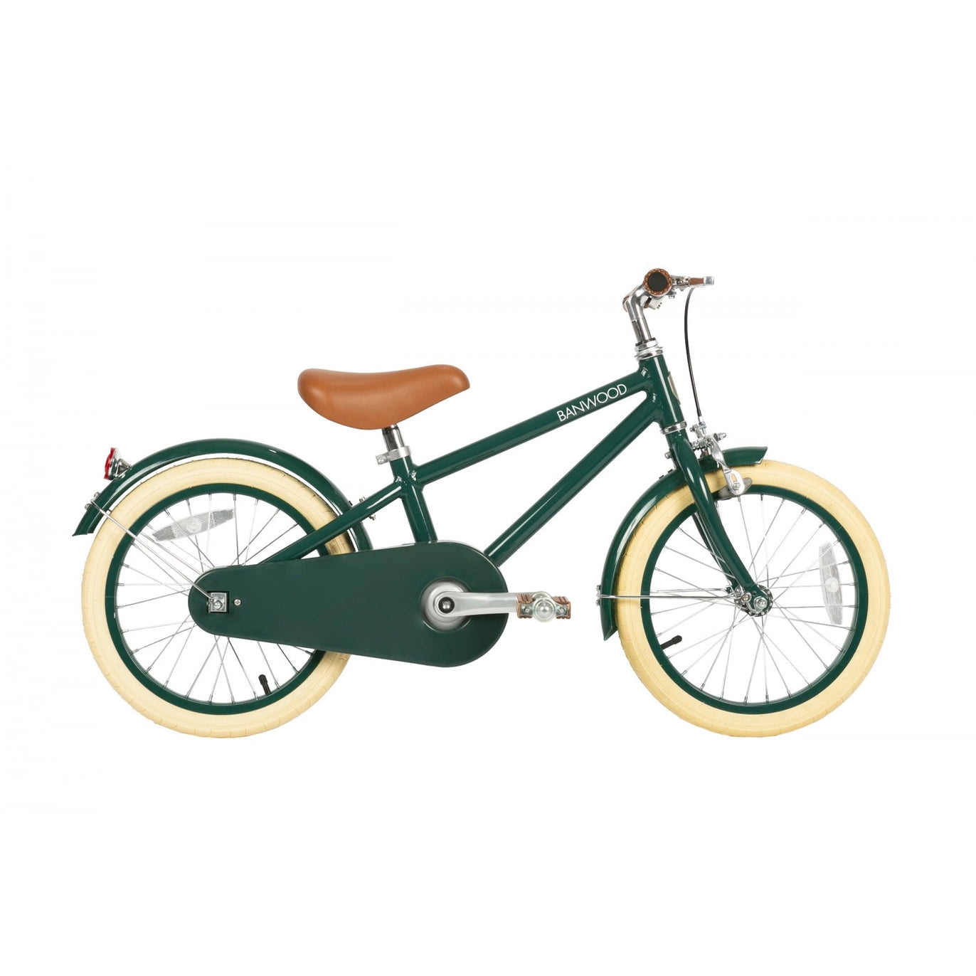 PRE-ORDER - Banwood 16" Classic Vintage Bike