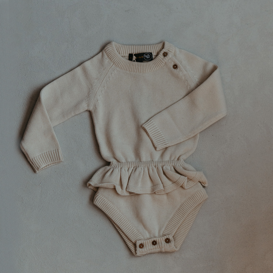Clara Romper