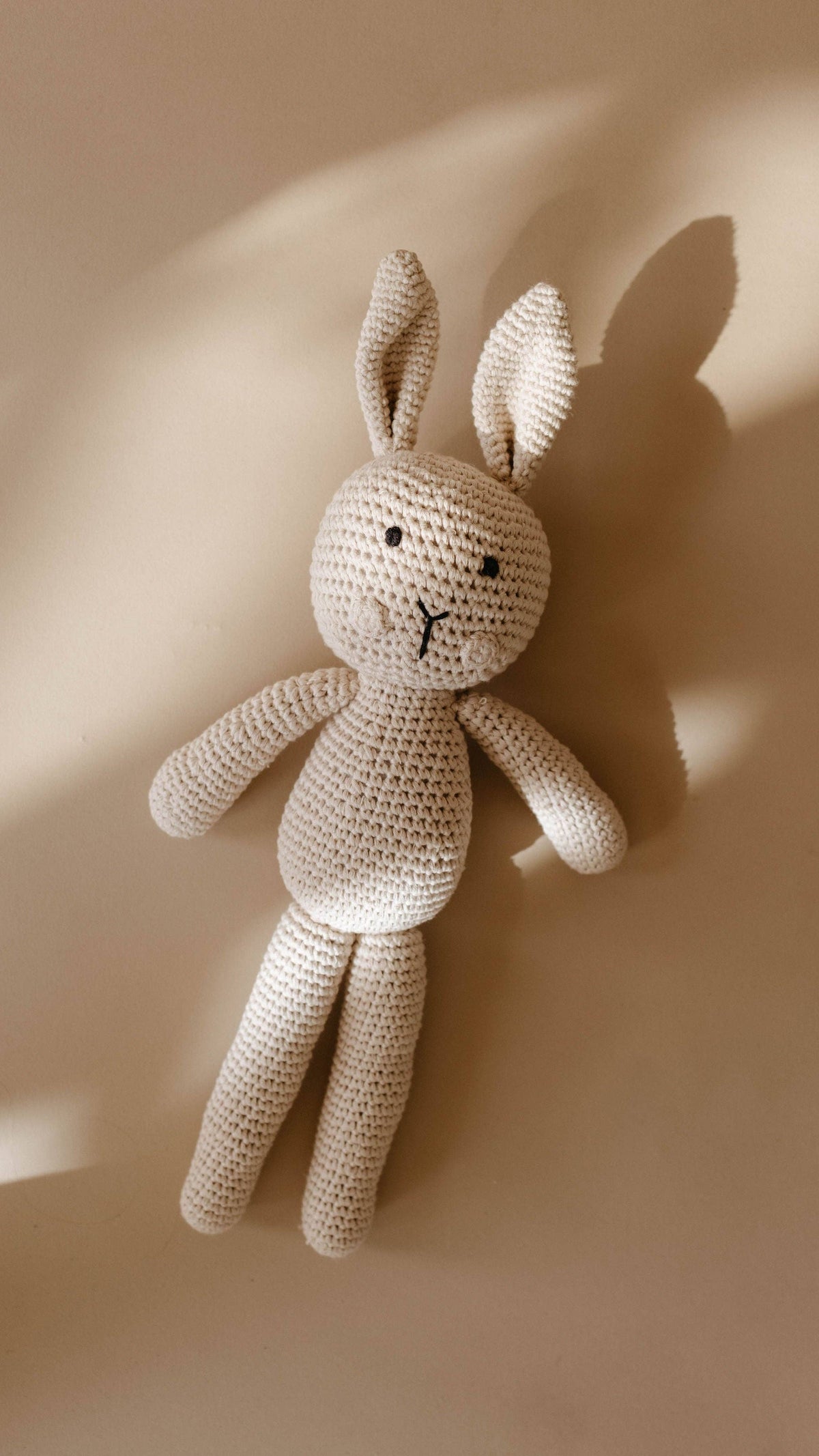 Honey the Bunny