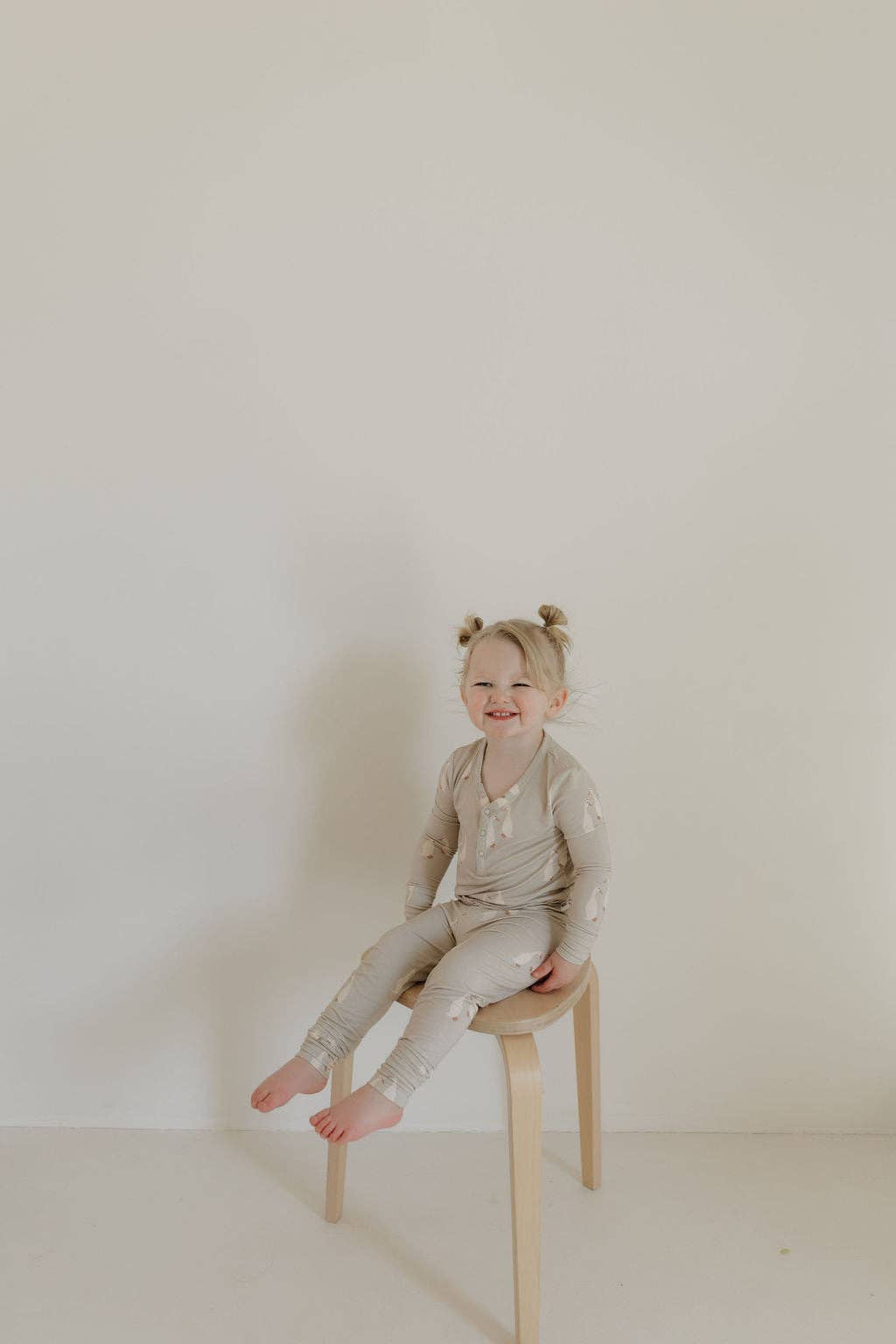 Bamboo Pajamas - Silly Goose