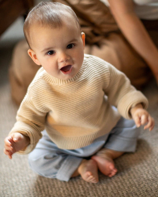 Owlet Jumper