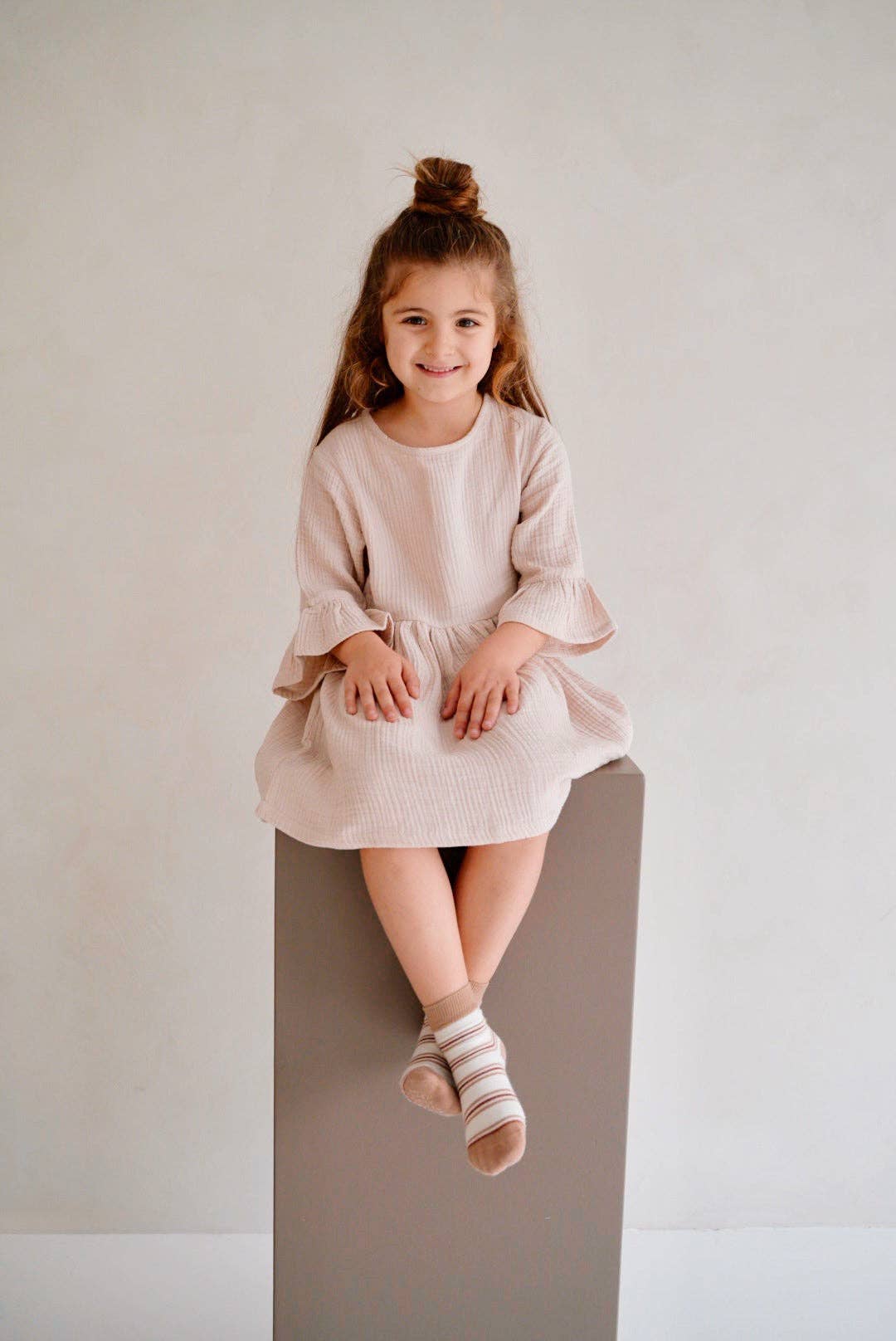 Organic Cotton Baby Socks