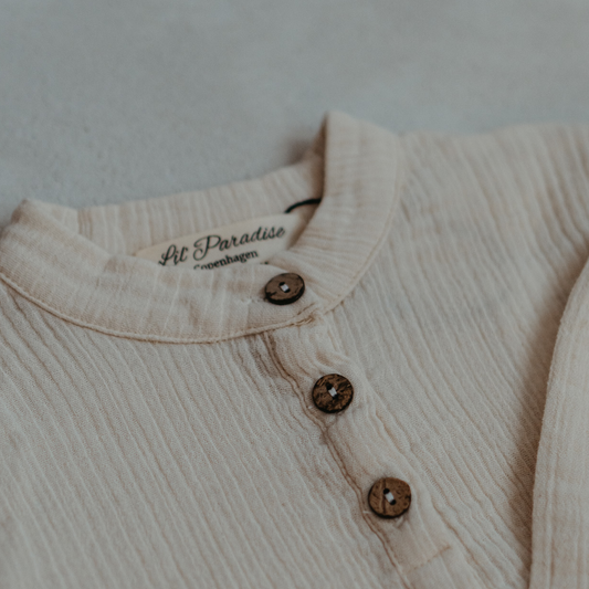 Stormi Shirt