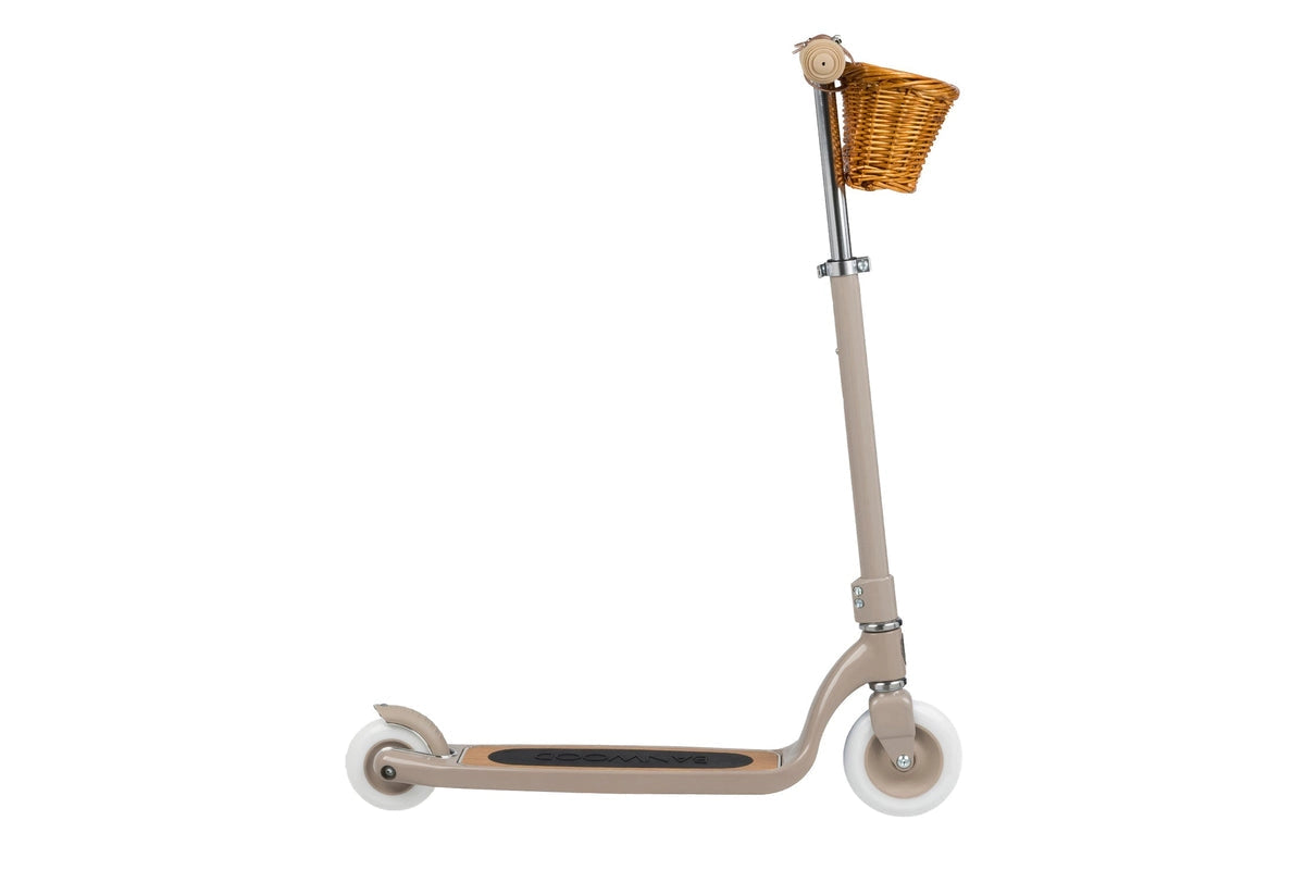 PRE-ORDER - Banwood Maxi Scooter Vintage