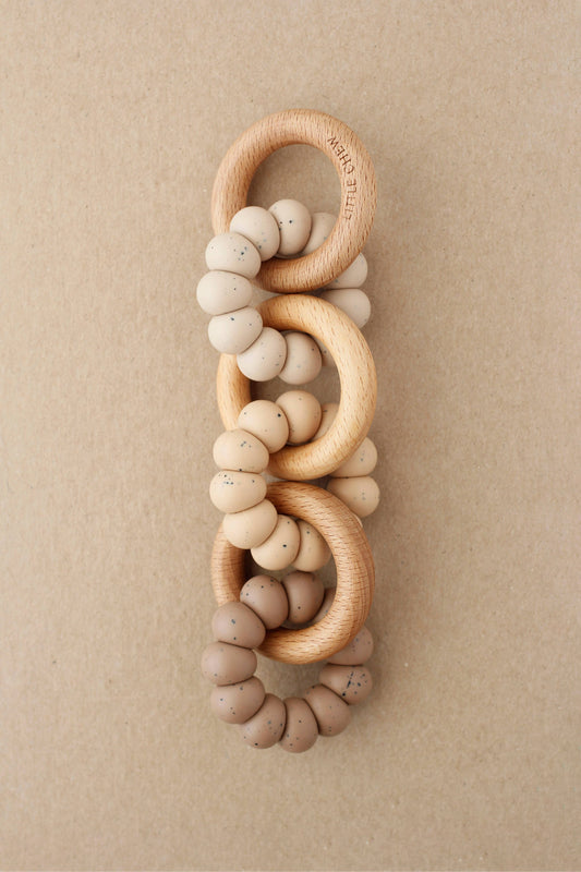 Car Seat Toy - May
