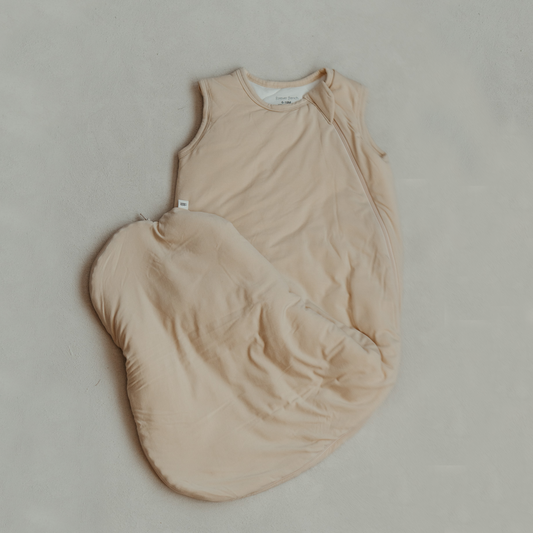 Bamboo Sleep Sack - 1.0tog