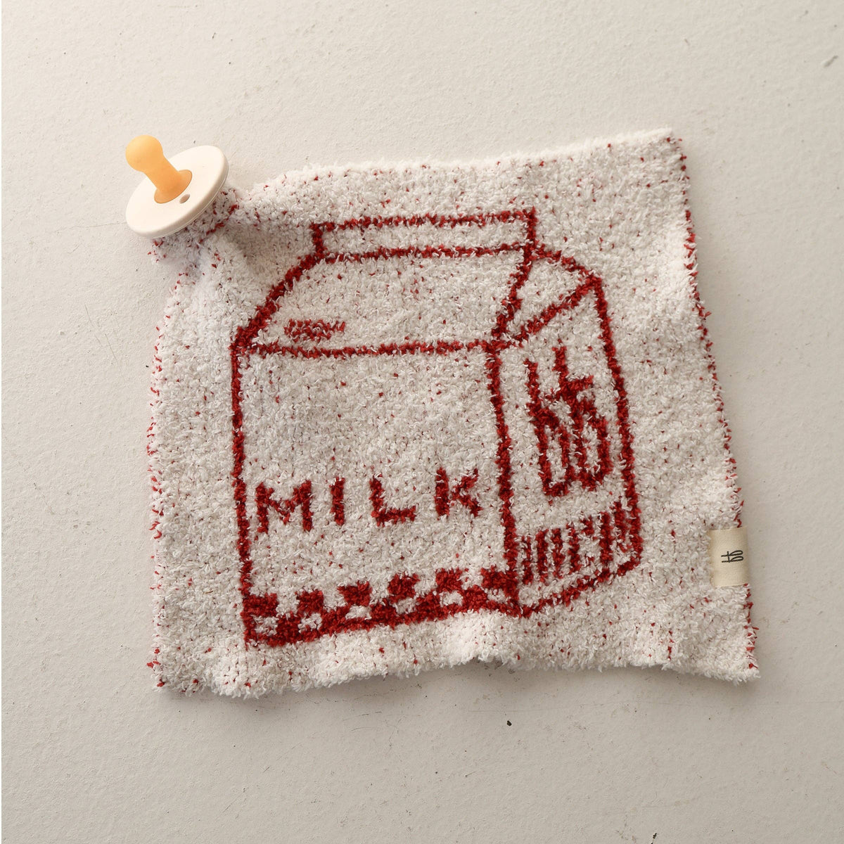 Lovey - Milk