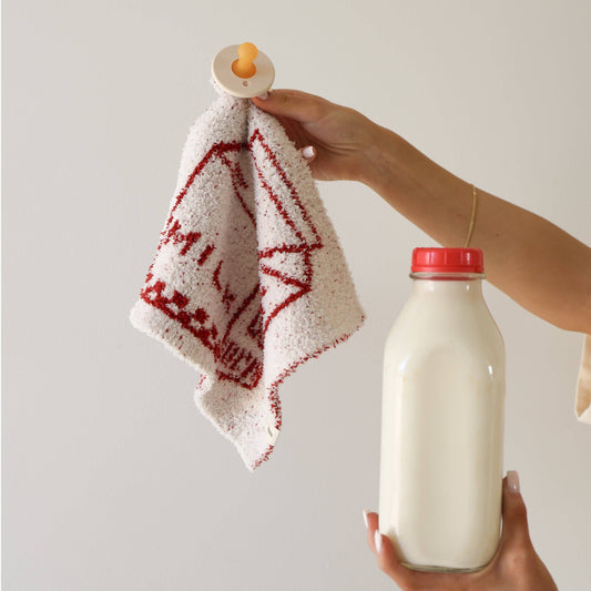 Lovey - Milk