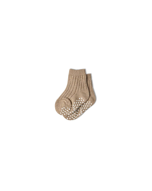 Biscuit Baby Socks