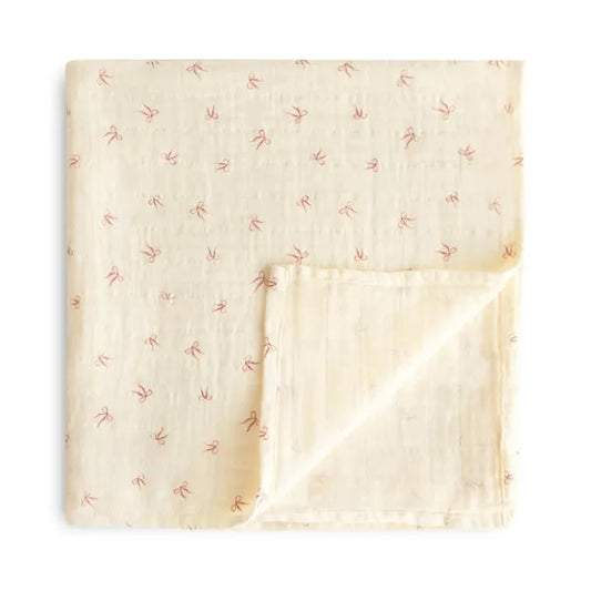 Swaddle - Bows