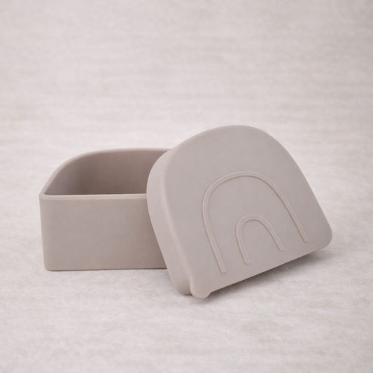 Rainbow Snack Bowl - Rose