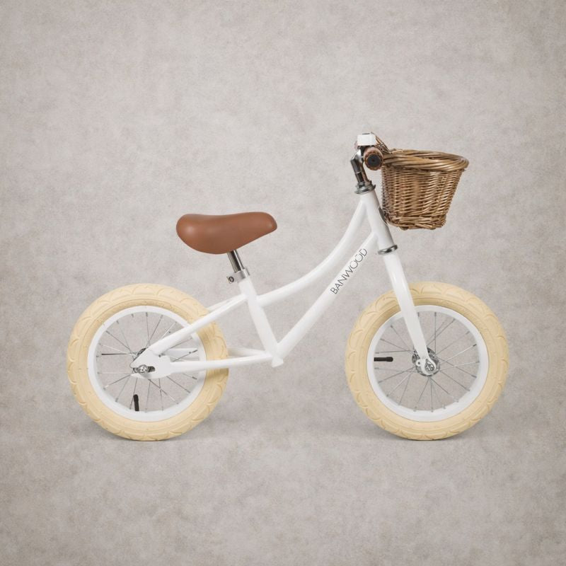 PRE-ORDER - Banwood Balance Bike First Go Vintage