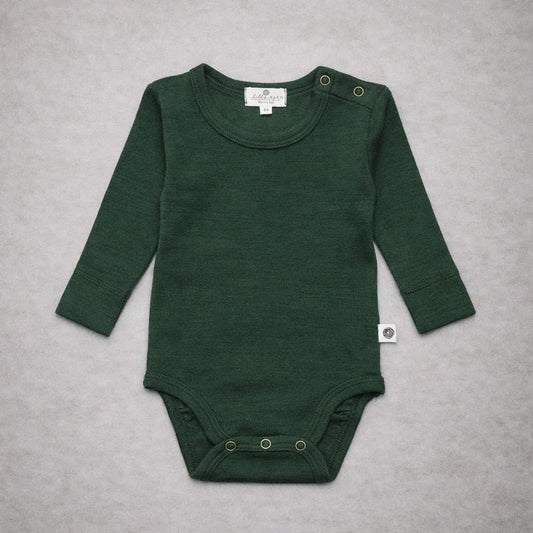 Bodysuit - Mountain View