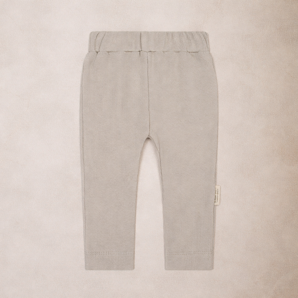 Moon Leggings - Greige