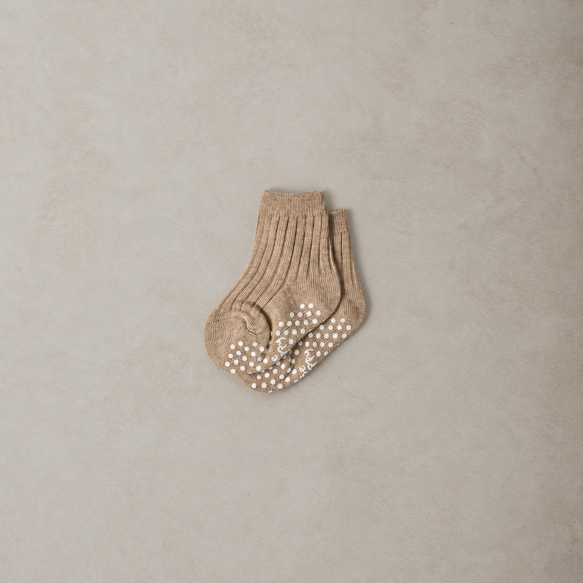 Biscuit Baby Socks