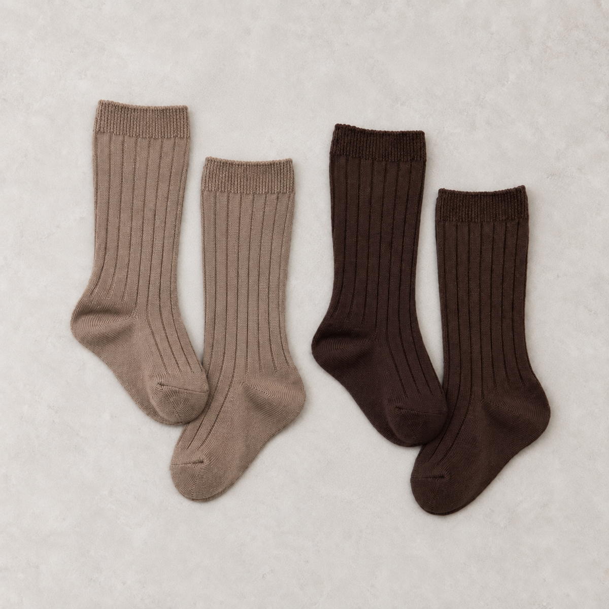 The Ripple Socks