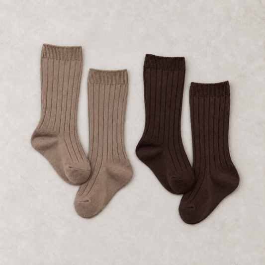 The Ripple Socks