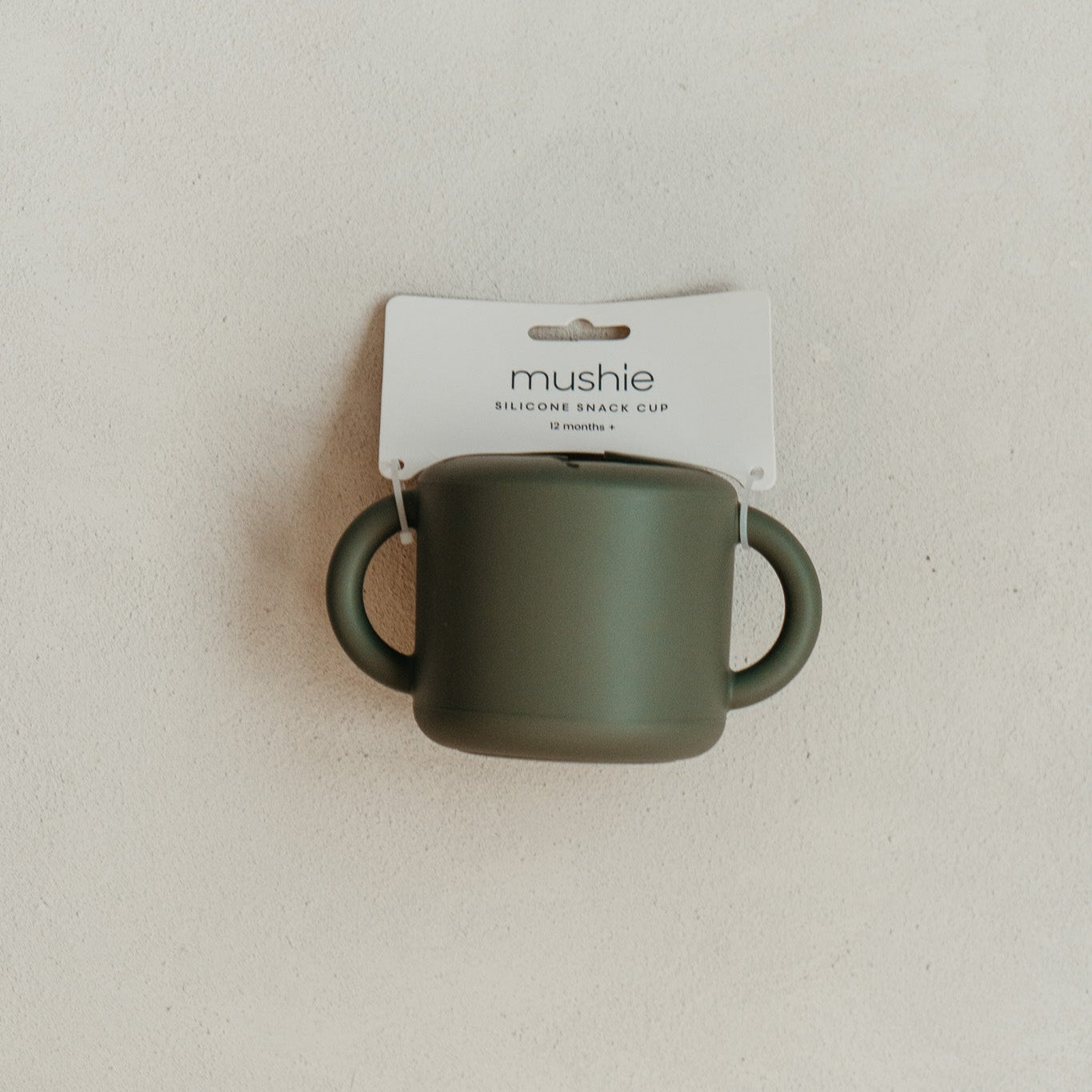 Silicone Snack Cup