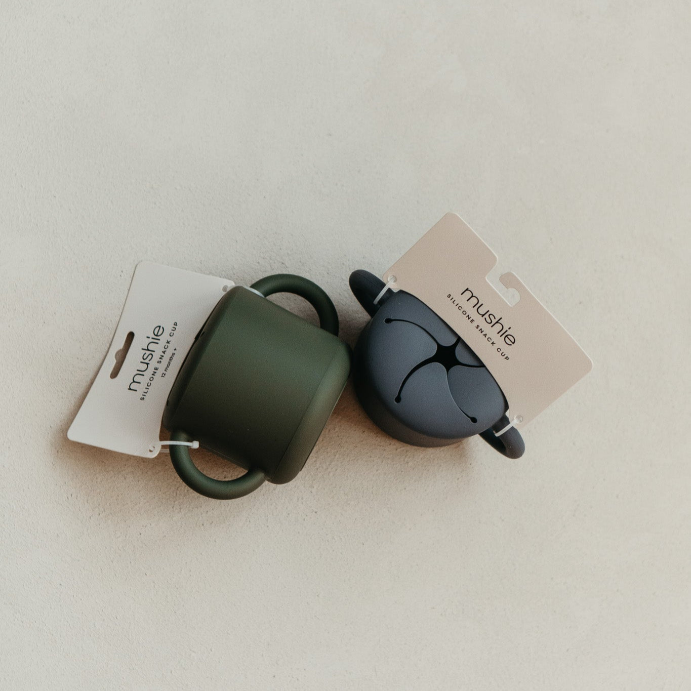Silicone Snack Cup