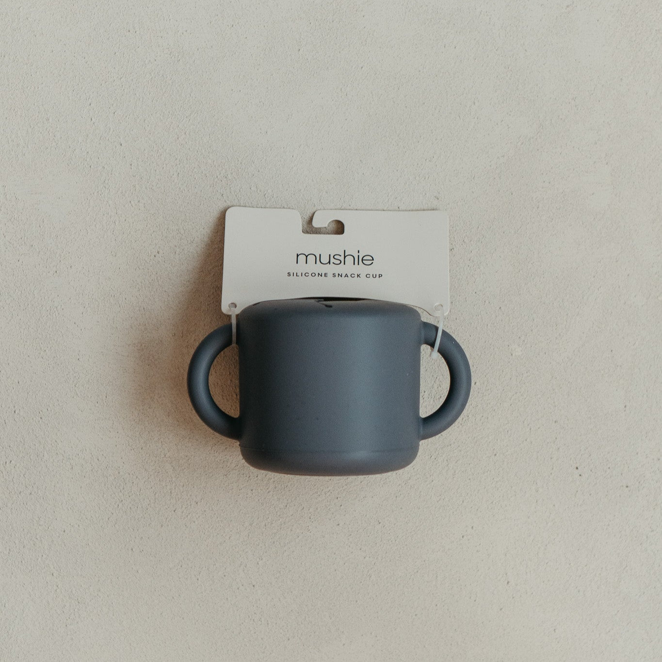Silicone Snack Cup