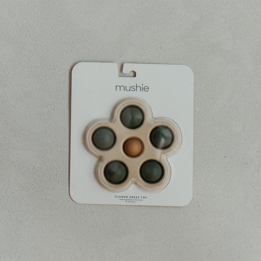 Flower Press Toy