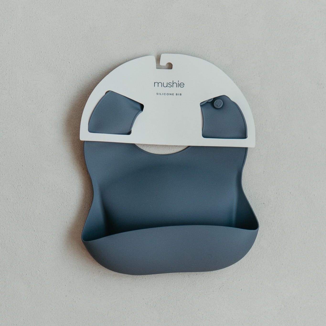 Silicone Bib