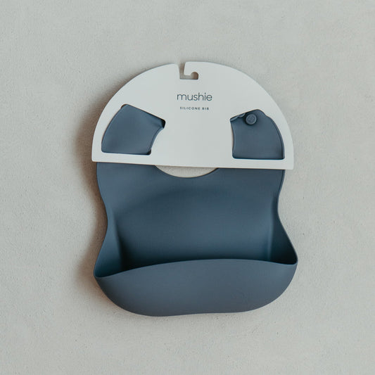 Silicone Bib