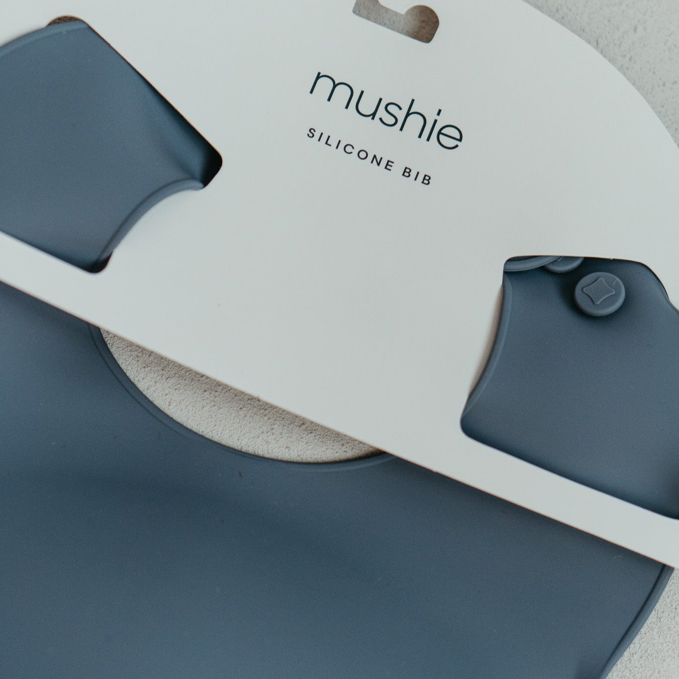 Silicone Bib