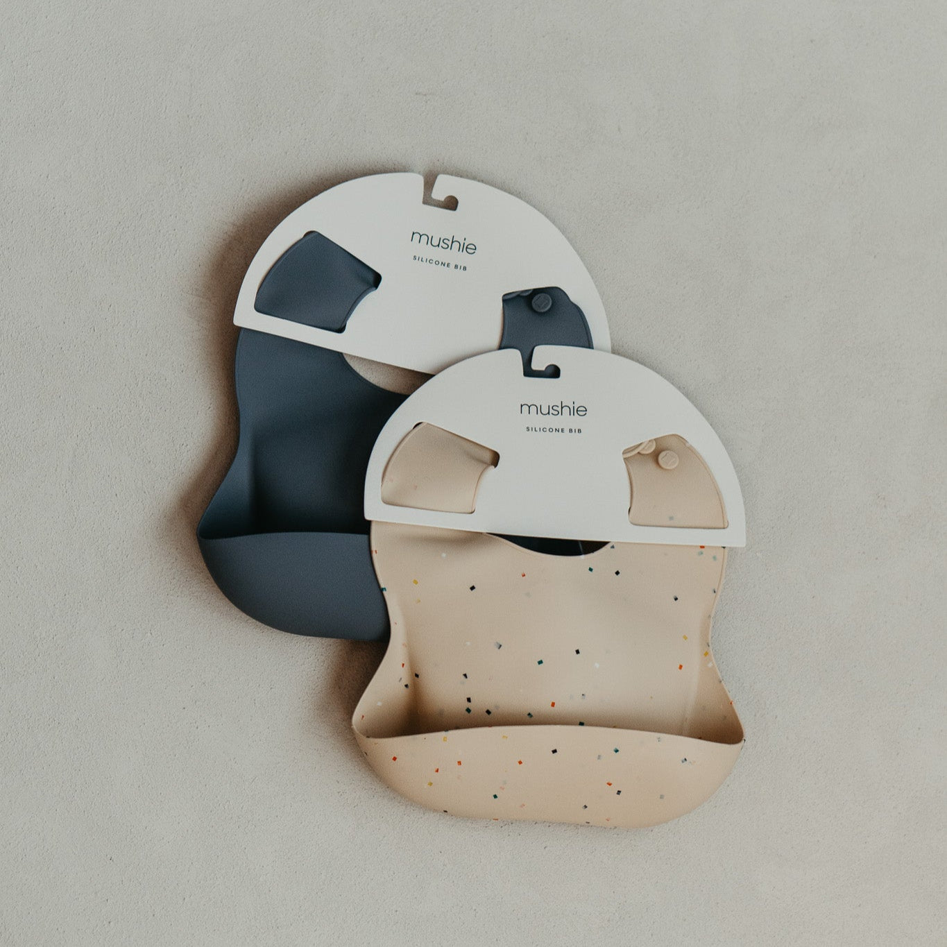 Silicone Bib