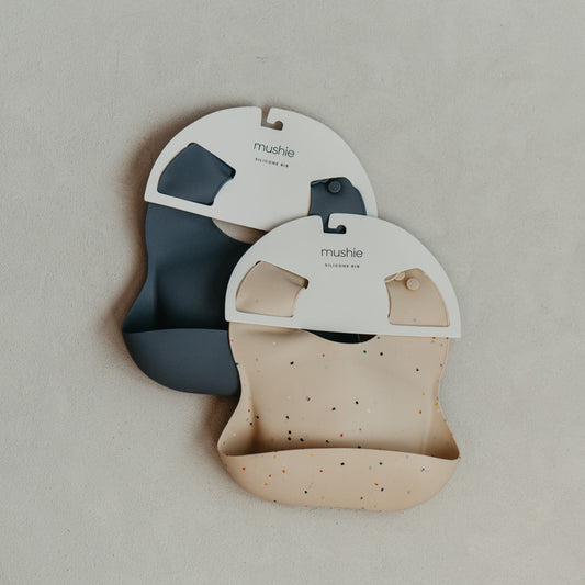 Silicone Bib