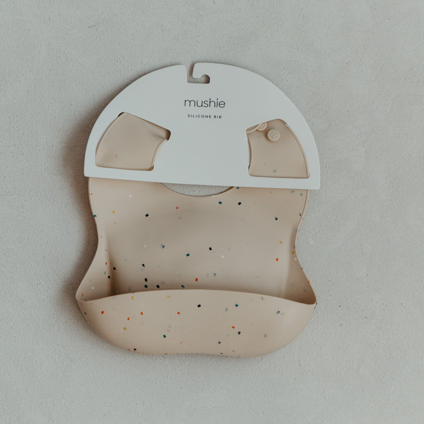 Silicone Bib
